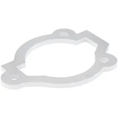 Dichtung Zylinderfuß SIP (d) 5,0mm für Vespa 125 V33, VM, VN, ACMA, 150 VB, VGL1, VL 45902