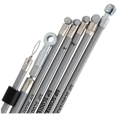 Cable Kit SIP Performance for Vespa PX80-200 E Lusso 45992