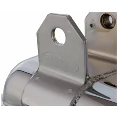 Rennauspuff SIP ROAD 3.0 für Vespa 125 VNA-TS, 150 VBA-Sprint, PX80-150, PE, Lusso 46036