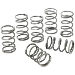 Kupplungsfedern SIP Sport für Vespa 180 Rally VSD 14741 ->, 200 Rally, P200E, PX200 E, Lusso -> ´94, Cosa 1, T5, LML Star, Delux