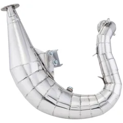 Rennauspuff SIP Performance R2 Design by NORDSPEED für Vespa 200 Rally, P200E, PX200 E, Lusso ->´94, Cosa 1 200 46053