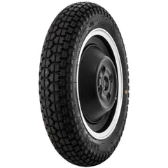 Wheel Assembly SIP Classic 3.00-10 50P TL, TT front & rear, for Vespa 50 R 1°, Revival, S, SR, 90, 100 1° 46063