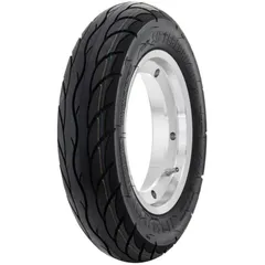 Komplettrad SIP Performance 3.50-10 59P TL, TT vorne & hinten für Vespa 50-125, PV, ET3, PK, S, XL, XL2, 125 GT-TS, 150 GL, GS V 46064