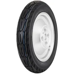 Komplettrad SIP Performer 3.00-10 50P TL, TT vorne & hinten für Vespa 50 R 1°, Revival, S, SR, 90, 100 1° 46093