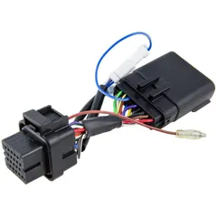 Wire Kit SIP speedometer SIP for Vespa Primavera, Sprint 50-150cc 2T, 4T AC 46113