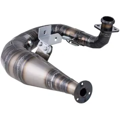Rennauspuff SIP Performance MUSTANG Design by NORDSPEED für Vespa T5 46167