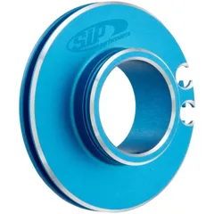 Schaltrolle Lenkkopf SIP "Short Shifter" für Vespa PK50-125 S, SS, Lusso, XL, ETS, Rush, N, PX80-200, PE, Lusso, ´98, MY, ´11, T 46219
