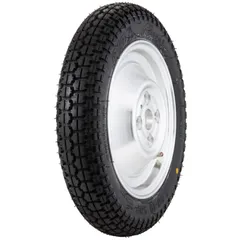 Wheel Assembly SIP Classic 3.00-10 50P TL, TT front & rear, for Vespa 50 R 1°, Revival, S, SR, 90, 100 1° 46226