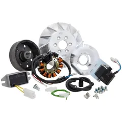 Zündung SIP Performance by VAPE Road für Vespa 50-125, PV, ET3, PK50-125, S 46235