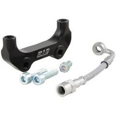 Adapter Bremszange SIP RADIAL hinten für Vespa GTS, GTS Super, GTV, GT 60, GT, GT L 125-300ccm 46240