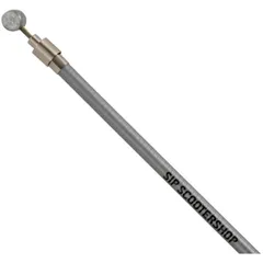Seilzug Bremse vorne SIP Performance für Vespa 125 VNA-TS, 150 VBA-Super, 160 GS, 180 SS, Rally, P80-150X, PX80-200E, Lusso 1°,