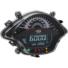 Speedometer, Rev Counter SIP for Vespa GTS, GTS Super 300cc FL (´14-) 46271