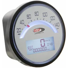 Speedometer, Rev Counter SIP 2.0 for Lambretta LI 125, 150 1°, 2°, TV 175 1° 46275
