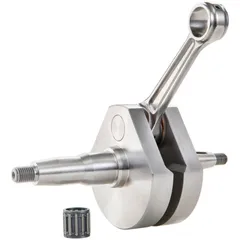 Crankshaft SIP Performance for Vespa 160 GS 2° VSBM 0036098->, 180 SS 46309