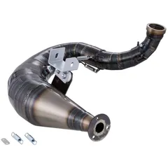Rennauspuff SIP Performance R2 Design by NORDSPEED für Vespa 200 Rally, P200E, PX200 E, Lusso ->´94, Cosa 1 200 46314
