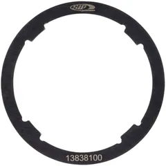 Spacer gear box (th) 1,1mm, SIP for Vespa 50 2°, L, R, S 2°, SR, SS, 90 2°, 100, 125, PV, ET3, PK50-125, XL, XL2, PX80-200 E Lus
