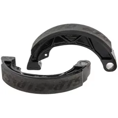 Bremsbacken SIP Performance vorne, hinten für Lambretta DL, GP 125-200ccm 46372