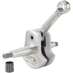Bell-Shaped Crankshaft SIP Performance Uncle Tom for Vespa 90-125, PV, ET3, PK80-125, S 46375