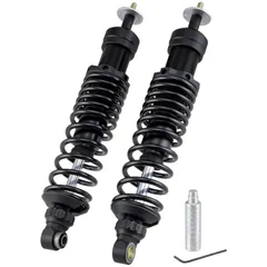 Stoßdämpfer SIP Performance hinten für Vespa GTS, GTS Super, GTV, GT 60, GT, GT L 125-300ccm 46379