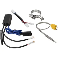 Exhaust Gas Temperature Sensor SIP EGT for SIP rev counter, speedometer for Vespa 50 -125, PV, ET3, PK50-125, GT, GTR, Super, TS
