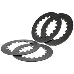 Clutch Plain Plate Kit SIP COSA 2 for clutch "COSA 2" for Vespa PX125-200 E Lusso ´95->, ´98, MY, ´11, Cosa 2 46418
