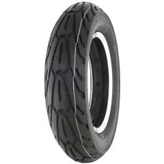 Komplettrad SIP Performer 2.0 3.50-10 59P TL, TT reinforced vorne & hinten für Lambretta 125-200ccm 46450