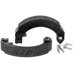 Bremsbacken SIP Performance 10", vorne & hinten für Vespa PK50-125, S, XL, XL2, PK50 XL FL, HP, N, Rush, PX, T5 46489