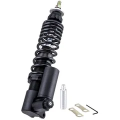 Stoßdämpfer SIP Performance vorne für Vespa GTS, GTS Super, GTV, GT60, GT, GT L 125-300ccm (´03-´13, ´17-) 46498