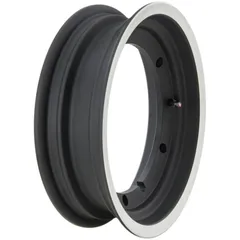 Felge Schlauchlos Breitreifen SIP für 110-130er Breitreifen für Vespa 125 GT-TS, 150 GL, Sprint, V, T4, 160 GS, 180 SS, Rally, P
