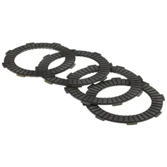 Kupplungsbeläge SIP Performance COSA 2 "CR80 Race" für Kupplung "COSA 2" für Vespa PX125-200 E Lusso ´95->, ´98, MY, ´11, Cosa 2 46551