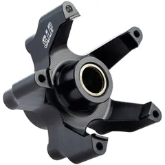 Wheel Hub SIP Performance for conversion from PX Lusso, T5, PK, XL, 2 to GT, GTS rim front 46554