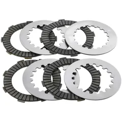 Kupplungsbeläge SIP Performance COSA 2 "CR80 Race" für Kupplung "COSA 2" für Vespa PX125-200 E Lusso ´95->, ´98, MY, ´11, Cosa 2 46556