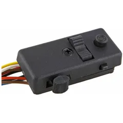 Light Switch SIP Conversion for Vespa 50 R, Special 46557