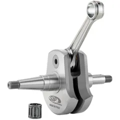 Bell-Shaped Crankshaft SIP Performance Uncle Tom for Vespa 200 Rally VSE1T 33997 ->, P200E, PX200 E, Lusso, MY, Cosa 46569