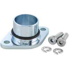 Auslassstutzen SIP Performance "Race" für Vespa 125 GTR 2°, TS, 150 Sprint 2°, V, Super 2°, PX125-150, PE, Lusso, Cosa 46631