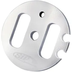Schaltrolle Lenkkopf SIP "Short Shifter" für Vespa 125 VNB3-6, 150 VB1, VBA, VBB, VGLA-B, T3-T4, GS VS2-5, 160 GS 46648