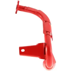 Auspuff SIP "Sport" Replika für Vespa 50, N, L, R, S, Special, SR, SS 46653