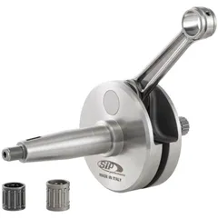 Long Stroke Crankshaft SIP Performance for Lambretta DL, GP 125-200cc 46658
