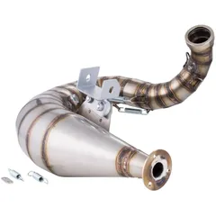 Rennauspuff SIP Performance R2 Design by NORDSPEED für Vespa 200 Rally, P200E, PX200 E, Lusso ->´94, Cosa 1 200 46695