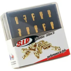 Jetting Kit SI SIP Performance 105-128 46704
