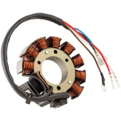 Zünd-, Lichtspulen SIP Performance by VAPE für Zündung SIP Performance für Vespa 125 VNA, VNB, GT, GTR, Super, TS, 150 VBA, VBB,