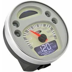 Speedometer, Rev Counter SIP 2.0 for Vespa PX80-200 E Lusso, ´98, MY, ´11 46759