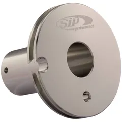 Throttle Pulley steering head SIP, "Quick Throttle Disc" for Vespa 50 N, L, R 1°, S 1°, SR 1° (D), 90 1°, R, 125, PV 1°, GT, GTR 46760