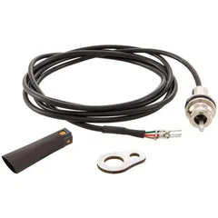 Speed Sensor SIP for SIP rev counter, speedometer for Vespa PX80-200 E ´98, MY, ´11 46799