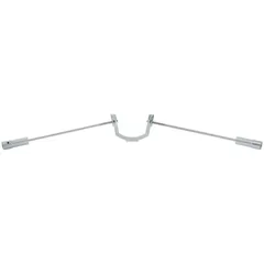 Blinkerrohr Kit für Blinker SIP Lenkerende SIP für Vespa PX 80-200E Lusso, ´98, T5 46808