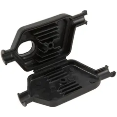 Junction Box SIP for Vespa 125 VNA-TS, 150 VBA-Super, 160 GS, 180 SS, 180-200 Rallly, P80-150X, P150S, P200E, PX80-200 E Lusso 4