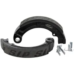 Bremsbacken SIP Performance 9", hinten für Vespa 50 N, L, R, S, Special V5A2-3T, SR, 90, 100 1° 46834