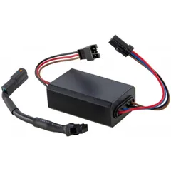 Black Box 2.0 for SIP rev counter, speedometer for Vespa 50 -125, PV, ET3, PK50-125, GT, GTR, Super, TS, 150 VBA, VBB, VGLA, GL,