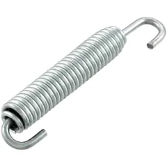 Feder Auspuff SIP 80mm 46937