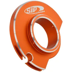 Throttle Pulley steering head SIP, "Quick Throttle Disc" for Vespa 50 R 2°, S 2°, Special, SR (D) 2°, 90 2°, 100, 125 PV 2°, ET3